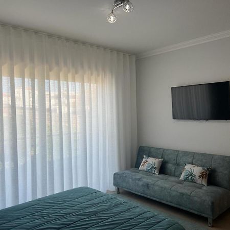 Vila Branca Albufeira Exteriör bild