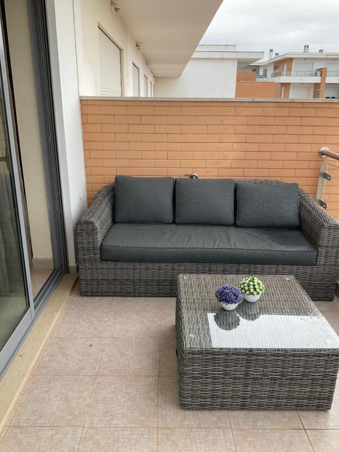 Vila Branca Albufeira Exteriör bild